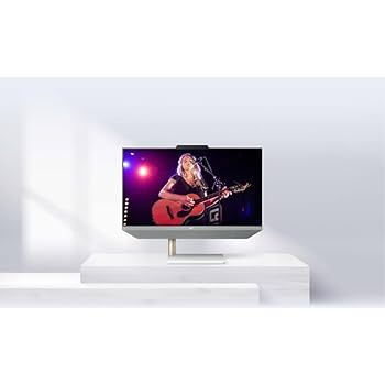 Amazon.com: ASUS Zen AiO 24, 23.8” FHD Touchscreen Display